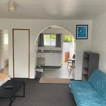 Bay Beauty Motel Napier Esterno foto