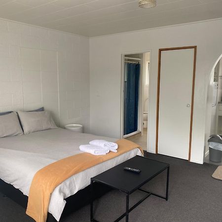 Bay Beauty Motel Napier Esterno foto