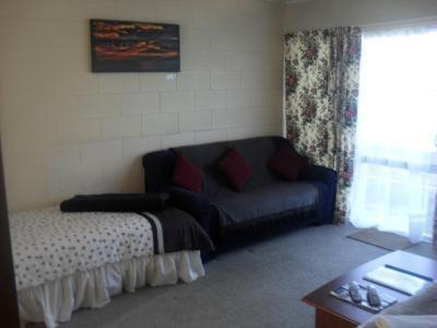 Bay Beauty Motel Napier Esterno foto