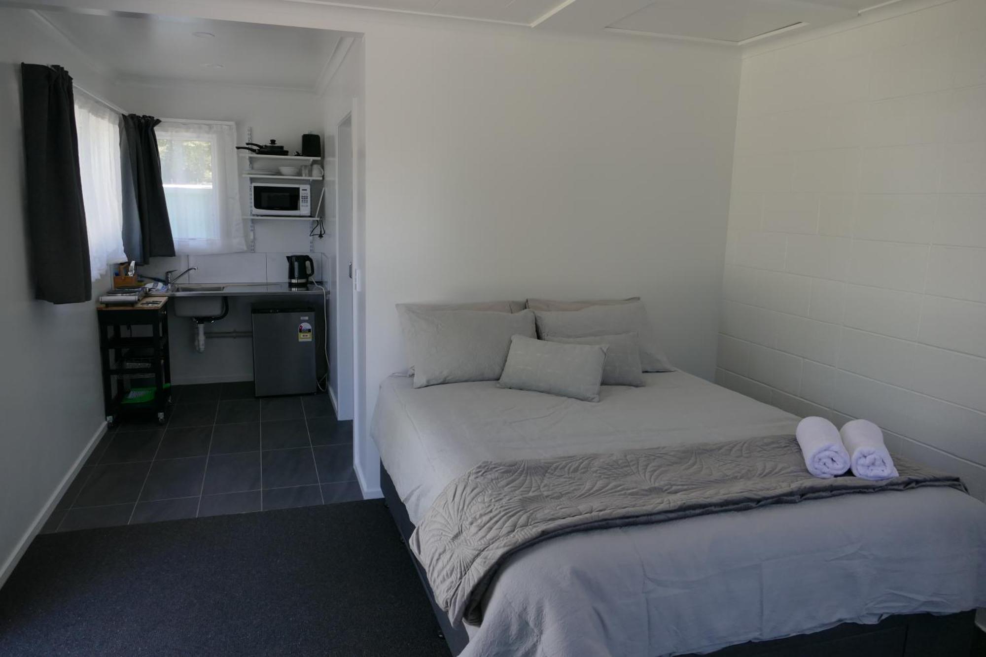 Bay Beauty Motel Napier Esterno foto