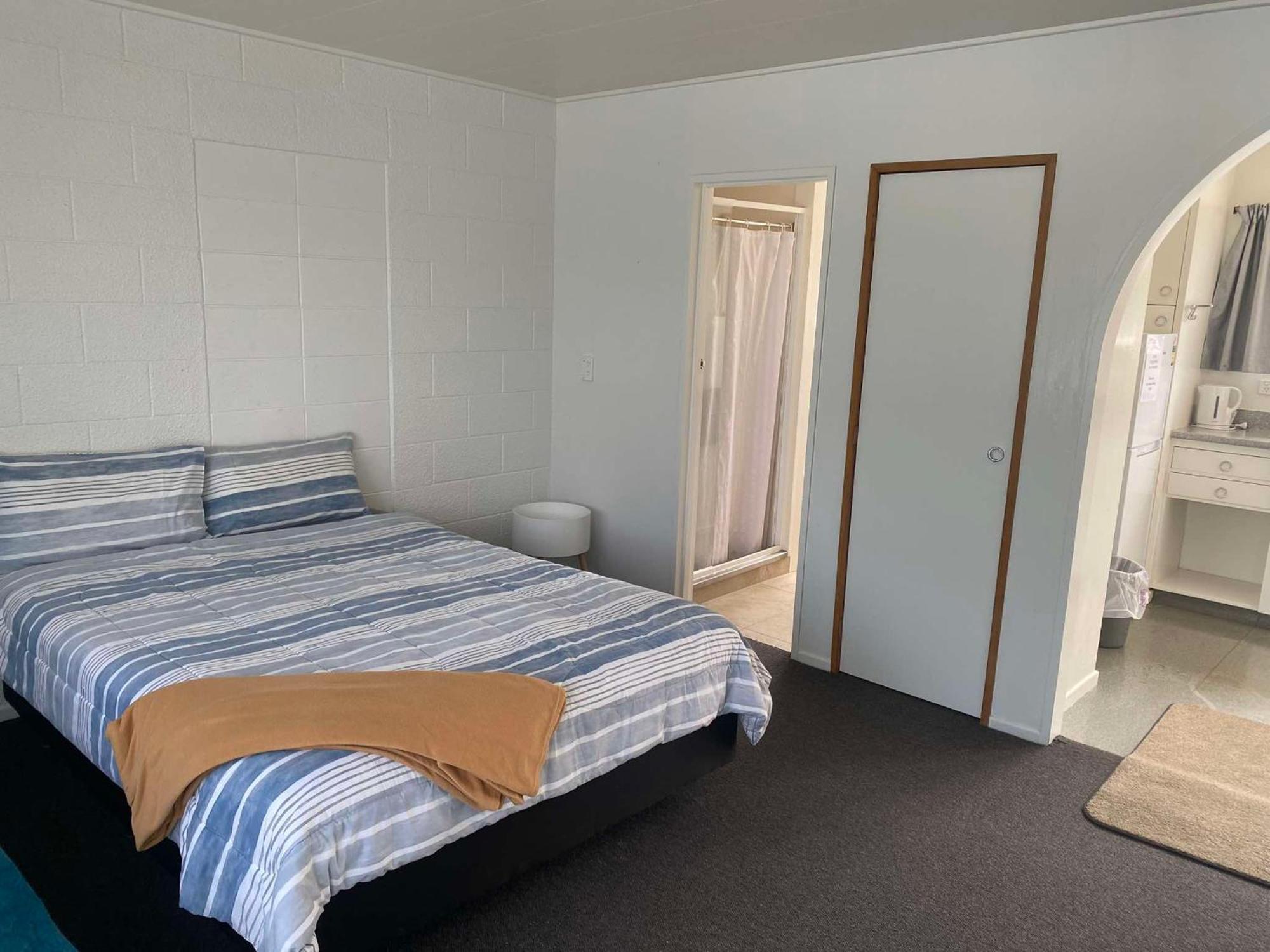 Bay Beauty Motel Napier Esterno foto