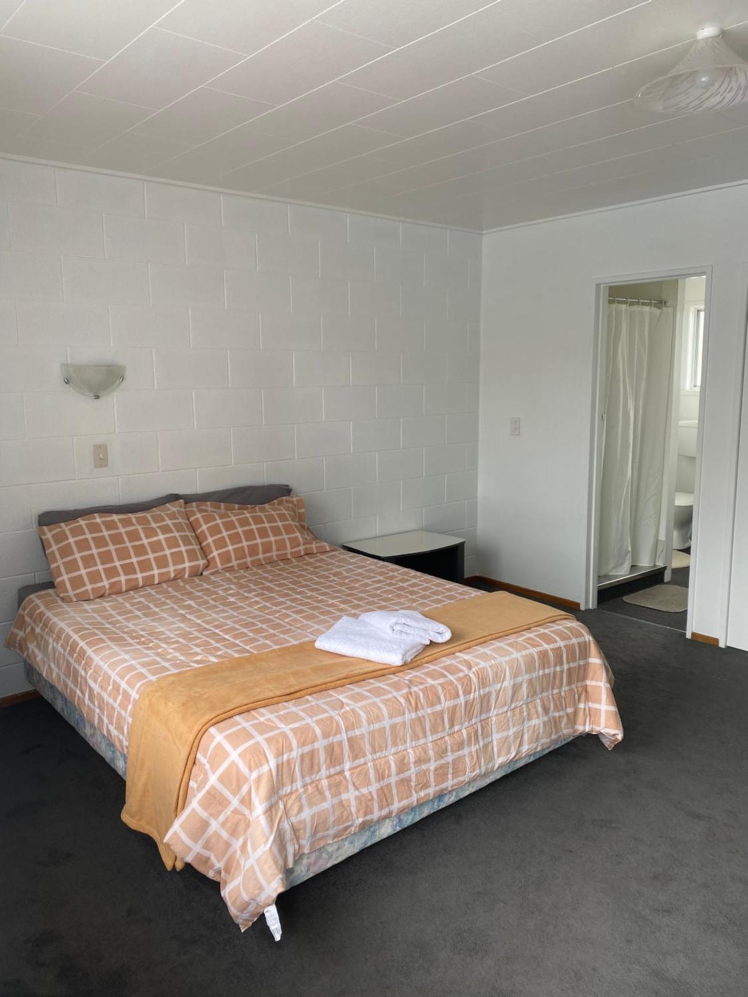 Bay Beauty Motel Napier Esterno foto