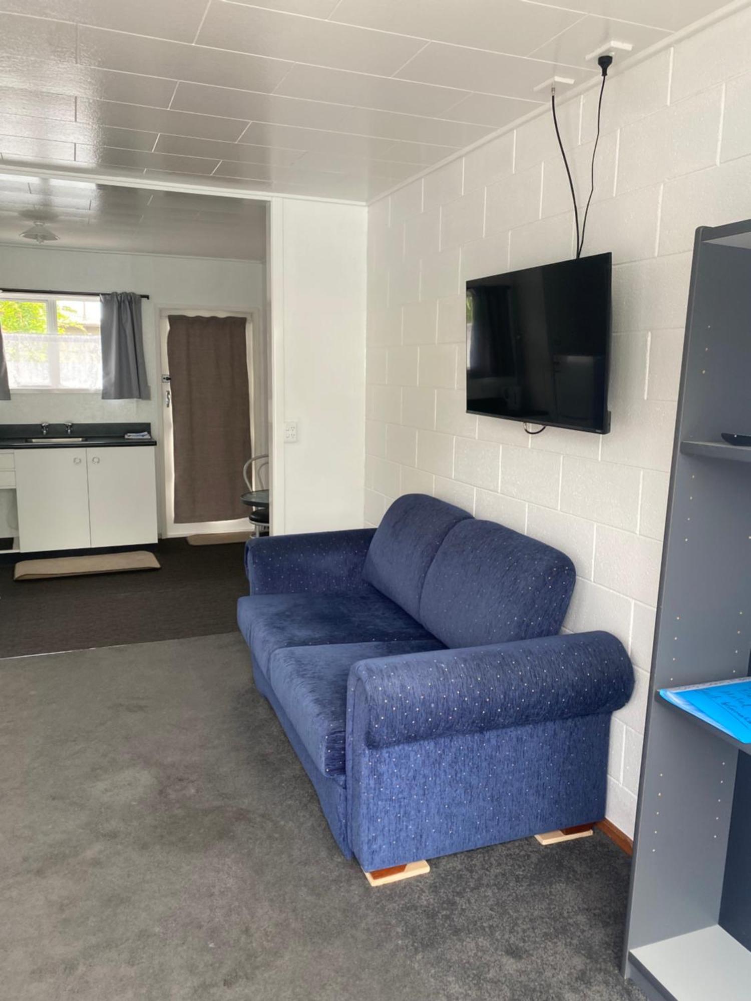 Bay Beauty Motel Napier Esterno foto